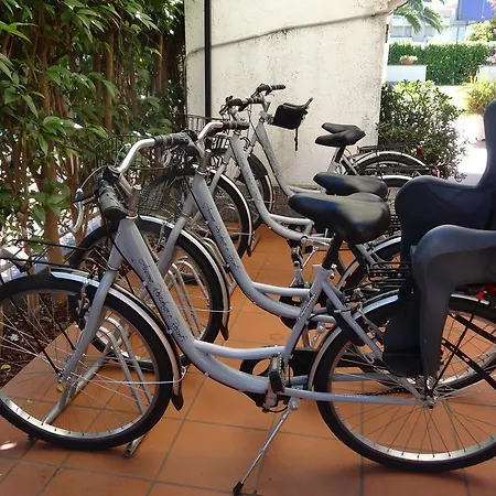Aparthotel Aurora Wellness & Albenga