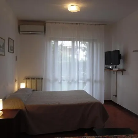 Ξενοδοχείο με διαμερίσματα Aurora Wellness & Αλμπένγκα