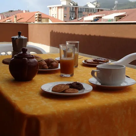 Apart Otel Aurora Wellness & 4*