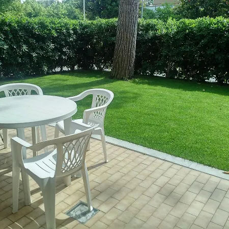 Aurora Wellness & Aparthotel Albenga