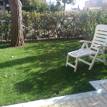 Aurora Wellness & Aparthotel 3*