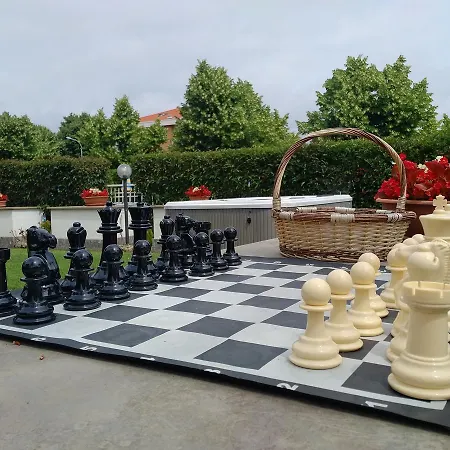 Апарт-отель Aurora Wellness & 4*