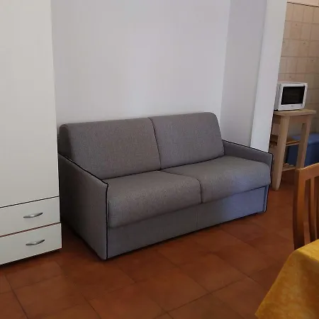 Aparthotel Aurora Wellness & Albenga