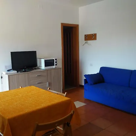 Aurora Wellness & Apartmanhotel Albenga