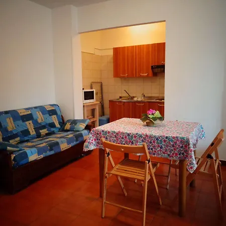 Aparthotel Aurora Wellness & Albenga