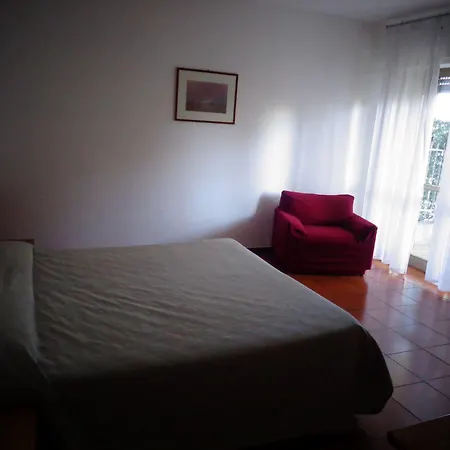 Aurora Wellness & Aparthotel 3*