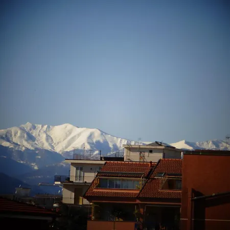 Aurora Wellness&spa Albenga