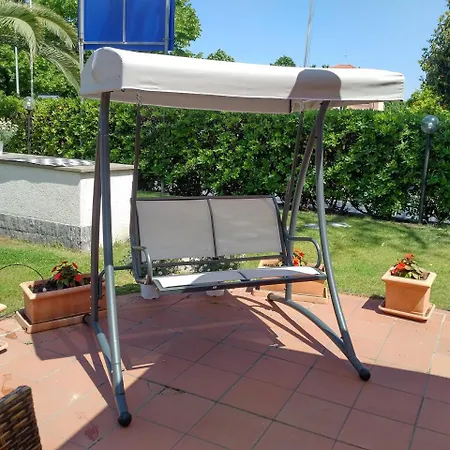 Aurora Wellness & Апарт-отель