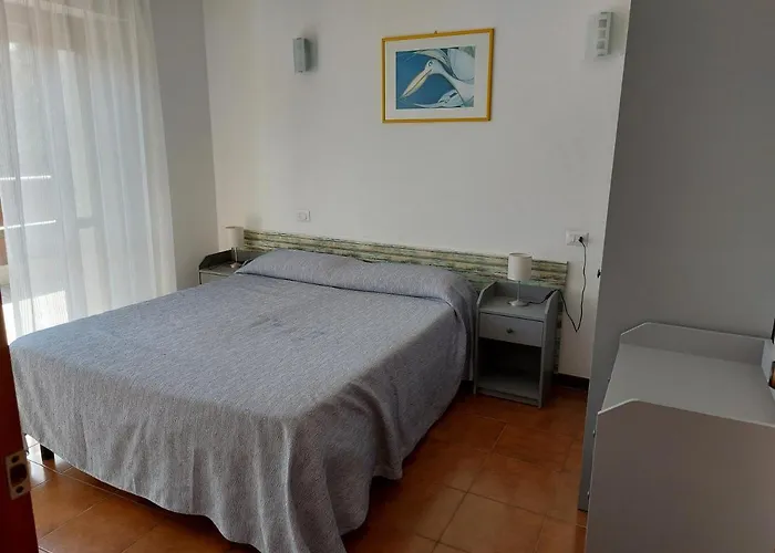 Apart-hotel Aurora Wellness & Albenga