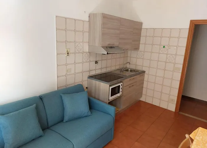 Aurora Wellness & Apart-hotel