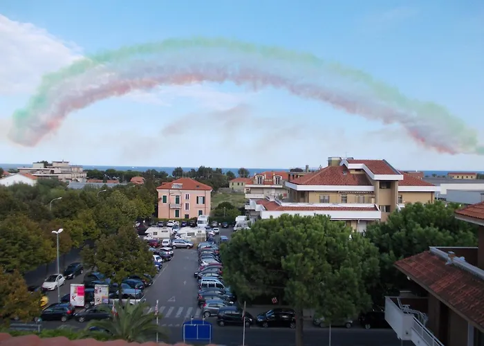 Aurora Wellness & Apart-hotel Albenga