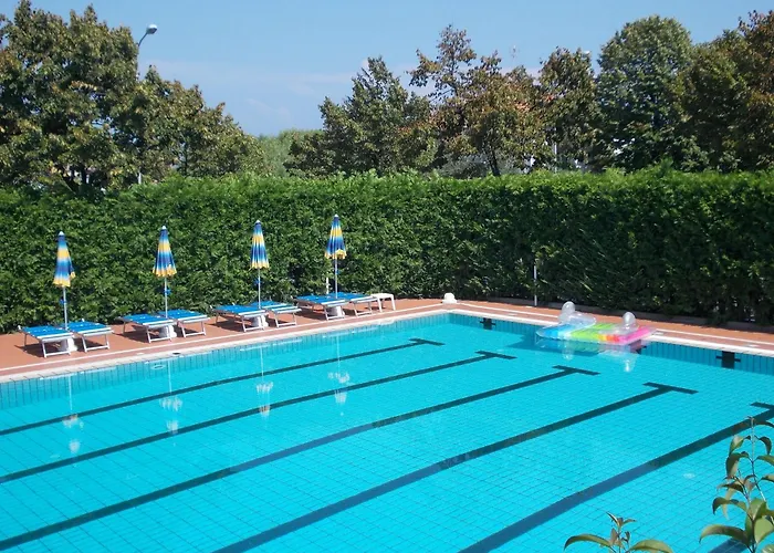 Aurora Wellness & Apart-hotel