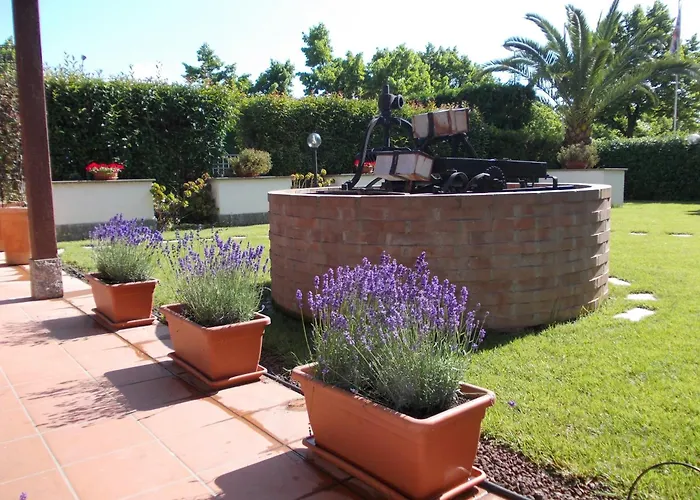 Apart-hotel Aurora Wellness & Albenga