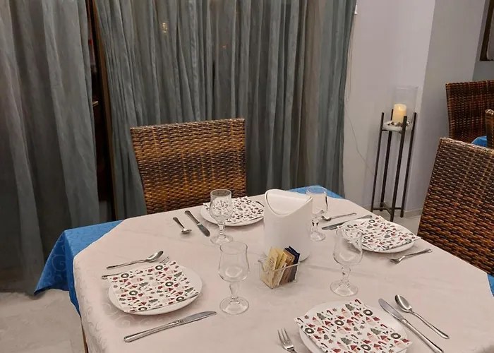 Apart-hotel Aurora Wellness &