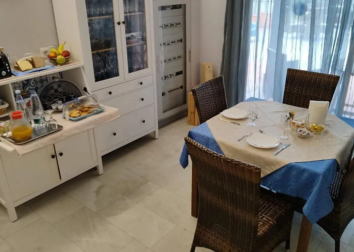 Aurora Wellness & Apart-hotel 4*