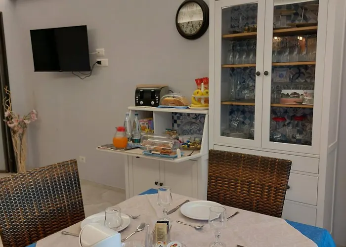 Aurora Wellness & Apart-hotel