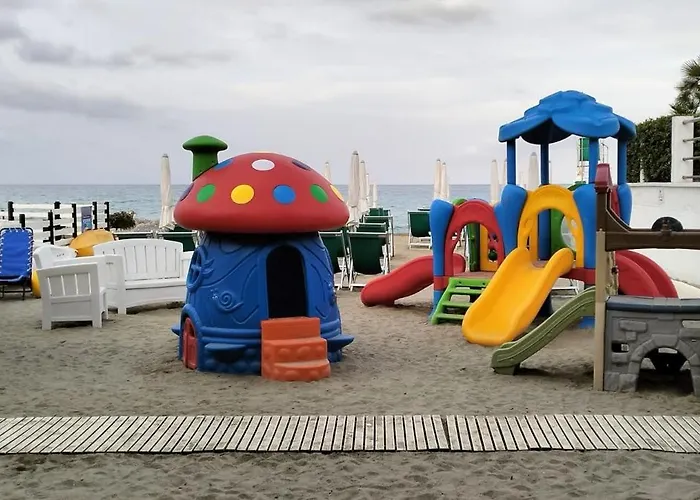 Aurora Wellness & 4* Albenga