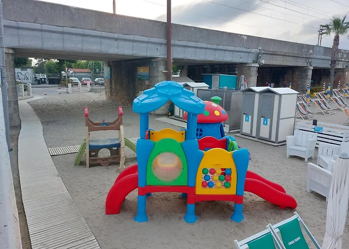 Aurora Wellness & 4* Albenga