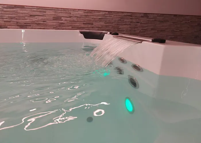 Aurora Wellness & Apart-hotel 4*