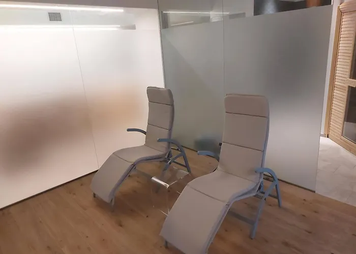 Apart-hotel Aurora Wellness & Albenga