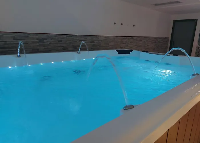 Aurora Wellness & Albenga