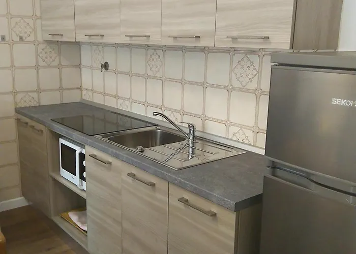 Aurora Wellness & 4* Albenga