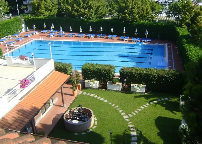 Aurora Wellness & Apart-hotel