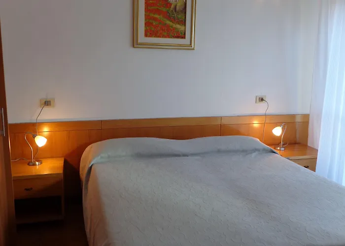 Aurora Wellness & Apart-hotel Albenga