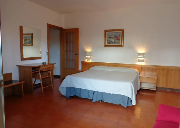 Aurora Wellness & Apart-hotel 4*