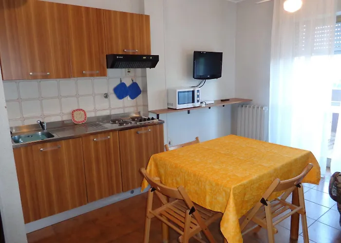 Aurora Wellness & Apart-hotel 4*