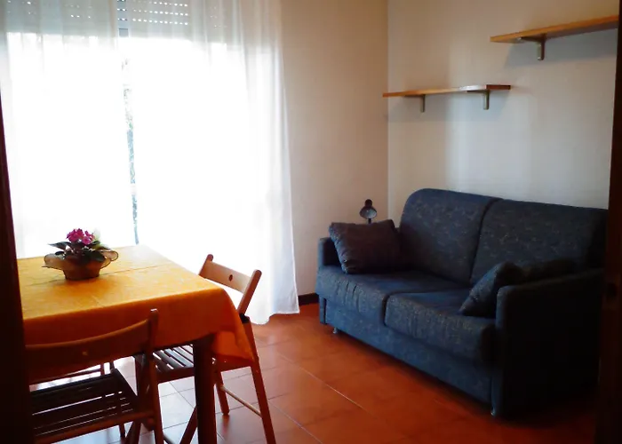 Aurora Wellness & Apart-hotel