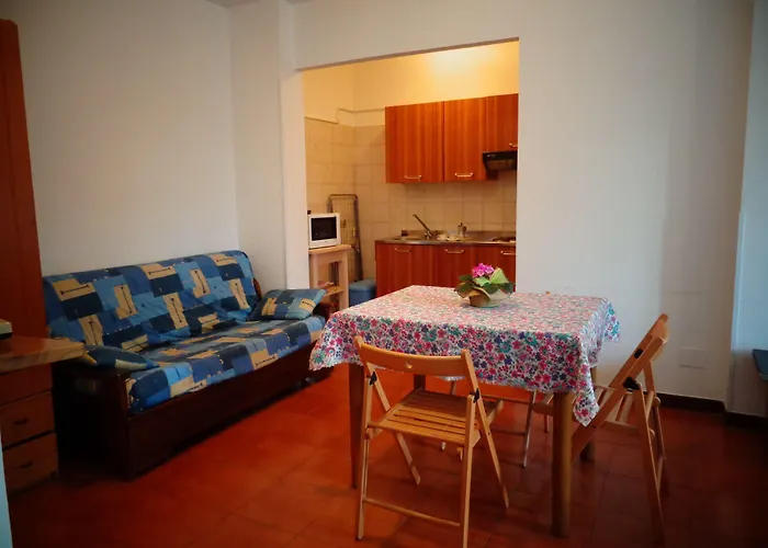 Aurora Wellness & 4* Albenga