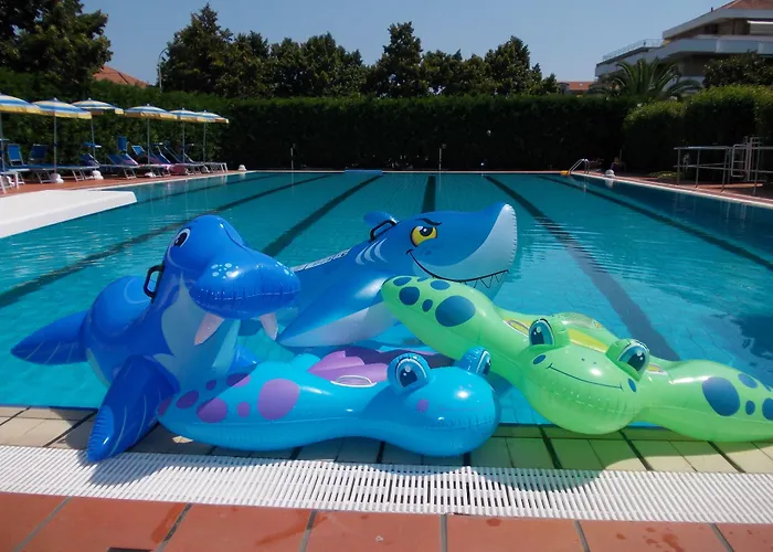 Aurora Wellness & 4* Albenga