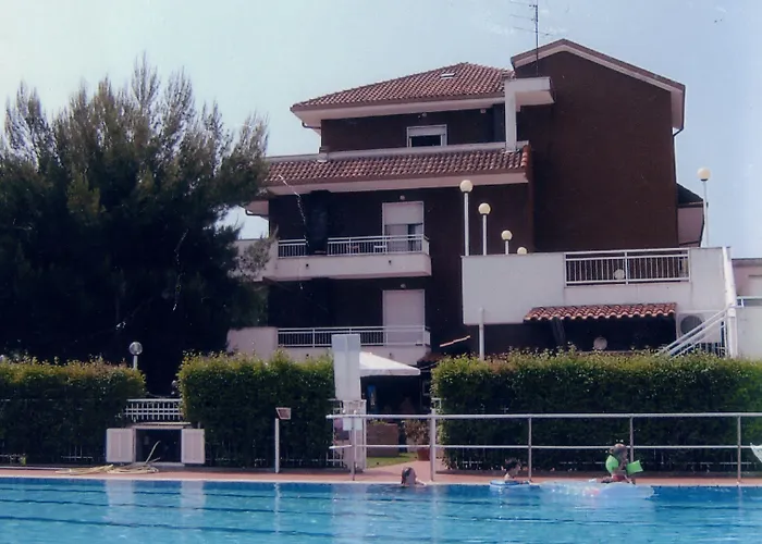 Aurora Wellness & 4* Albenga