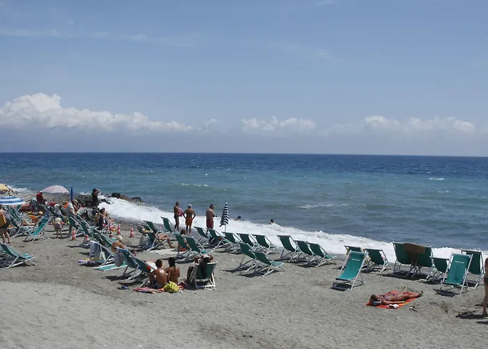 Aurora Wellness & Apart-hotel Albenga