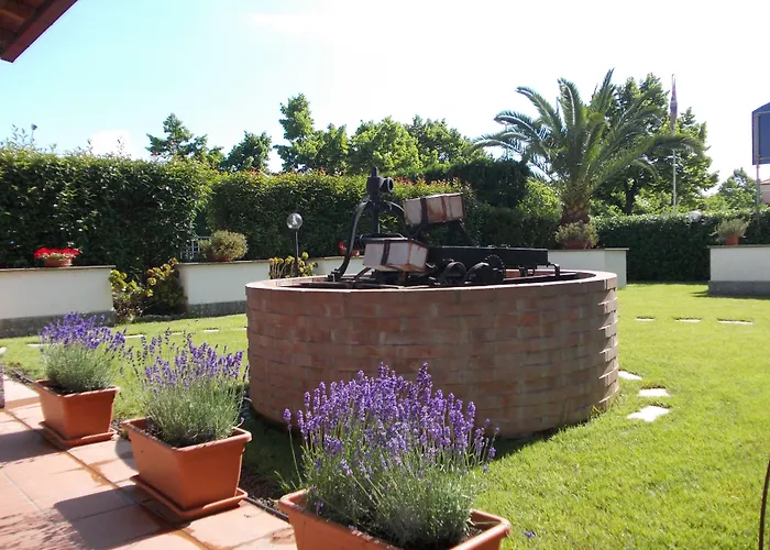 Aurora Wellness & Albenga