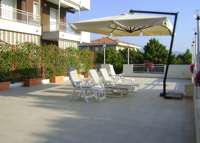 Aurora Wellness & Apart-hotel 4*