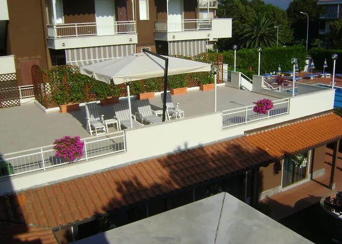 Aurora Wellness & 4* Albenga