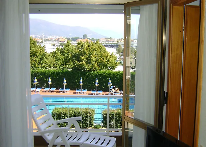 Apart-hotel Aurora Wellness & 4*