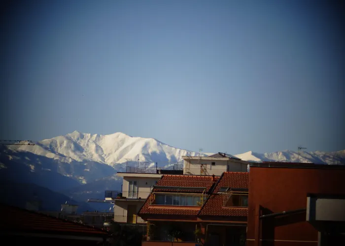 Aurora Wellness & Apart-hotel 4*