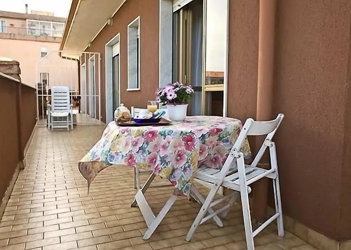 Aurora Wellness & 4* Albenga