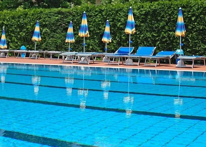 Apart-hotel Aurora Wellness & 4*