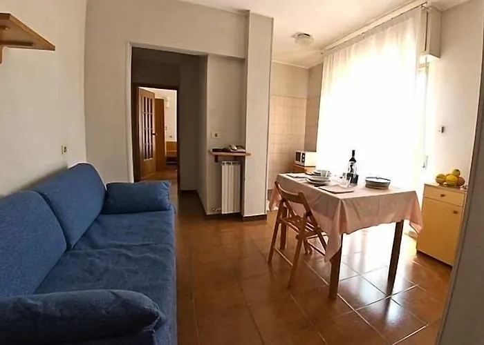 Apart-hotel Aurora Wellness &