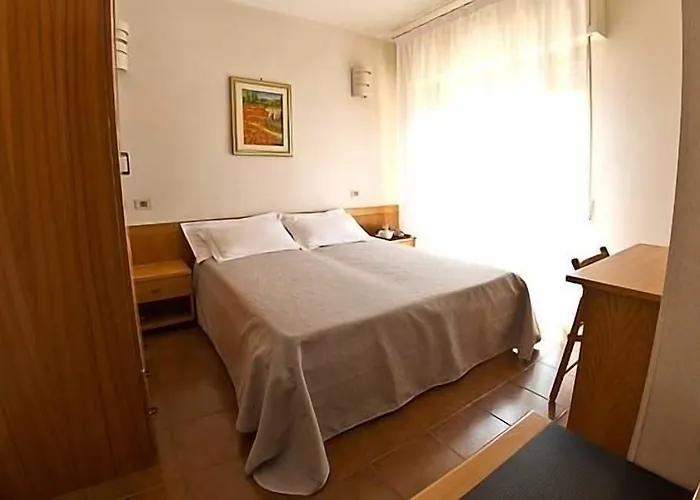 Apart-hotel Aurora Wellness & Albenga