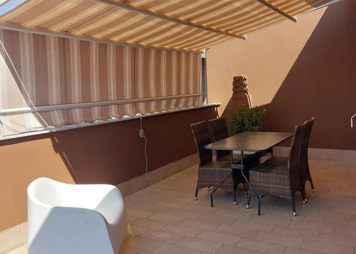 Aurora Wellness & Apart-hotel 4*