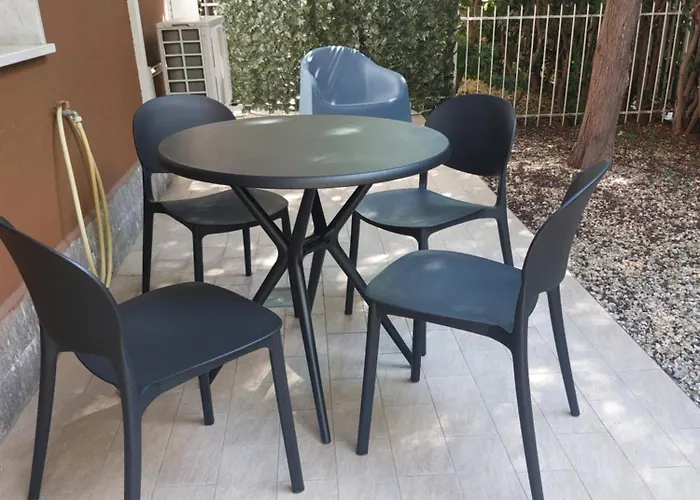 Aurora Wellness & Apart-hotel