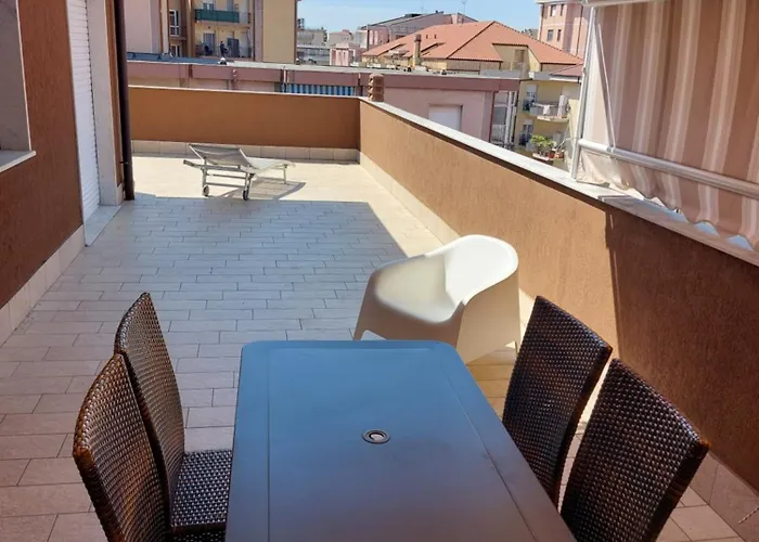 Apart-hotel Aurora Wellness &