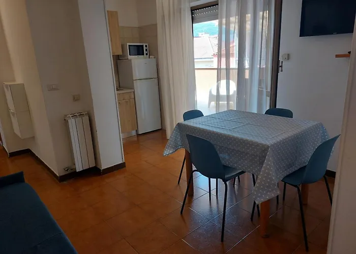 Aurora Wellness & Apart-hotel