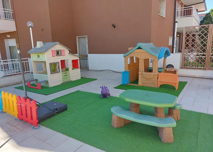 Aurora Wellness & 4* Albenga