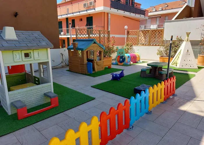 Apart-hotel Aurora Wellness & 4*